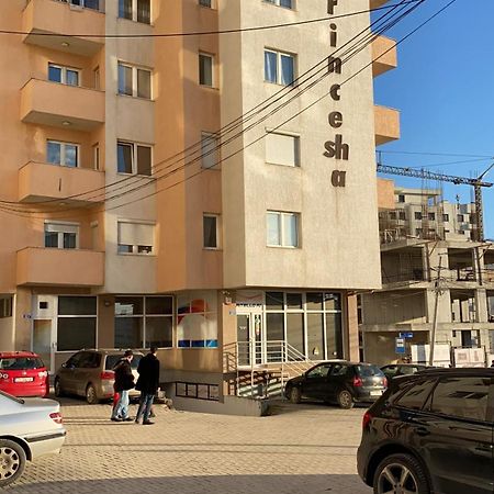 Apartment Nesti In Pristina Kosovo Extérieur photo
