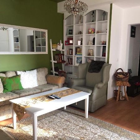 Apartment Nesti In Pristina Kosovo Extérieur photo
