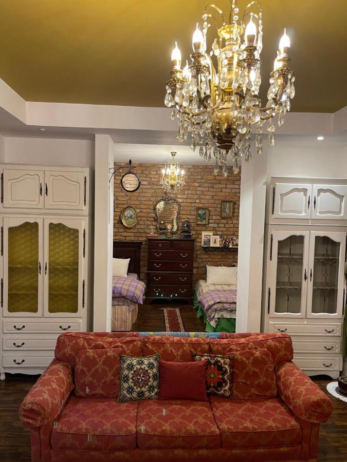 Apartment Nesti In Pristina Kosovo Extérieur photo