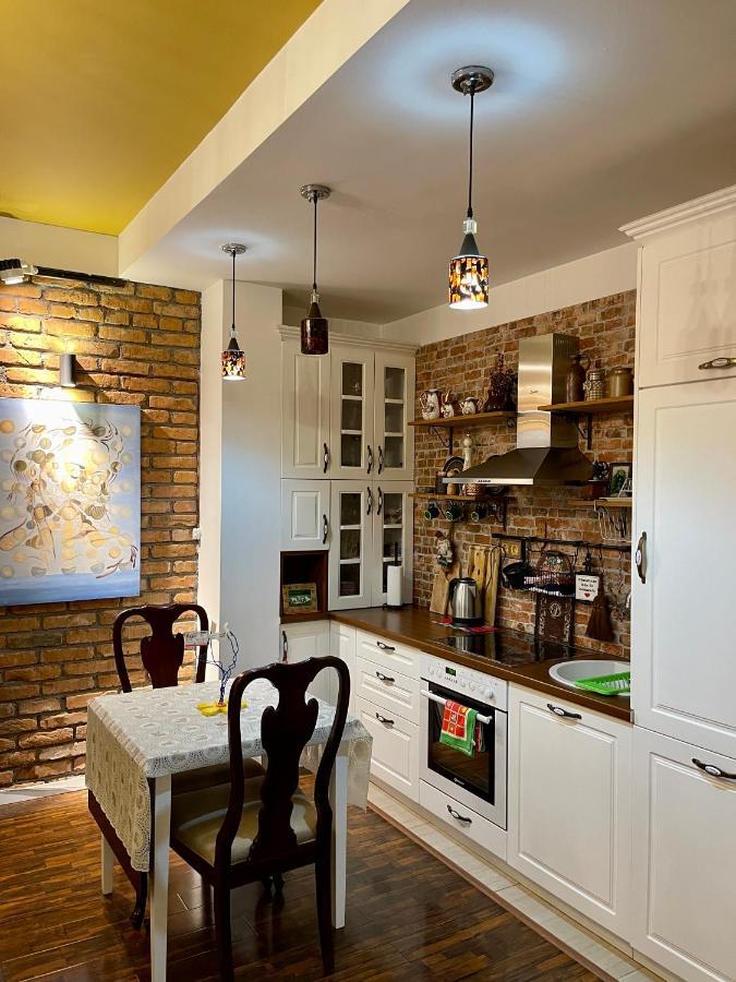 Apartment Nesti In Pristina Kosovo Extérieur photo