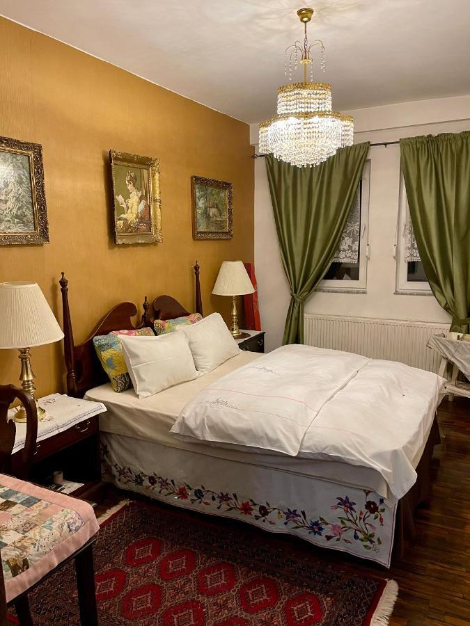 Apartment Nesti In Pristina Kosovo Extérieur photo
