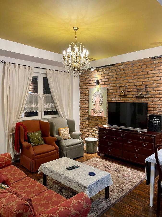 Apartment Nesti In Pristina Kosovo Extérieur photo