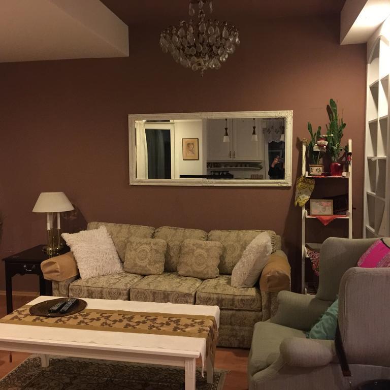 Apartment Nesti In Pristina Kosovo Extérieur photo