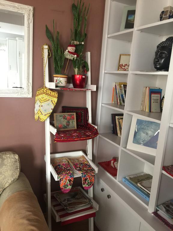 Apartment Nesti In Pristina Kosovo Extérieur photo