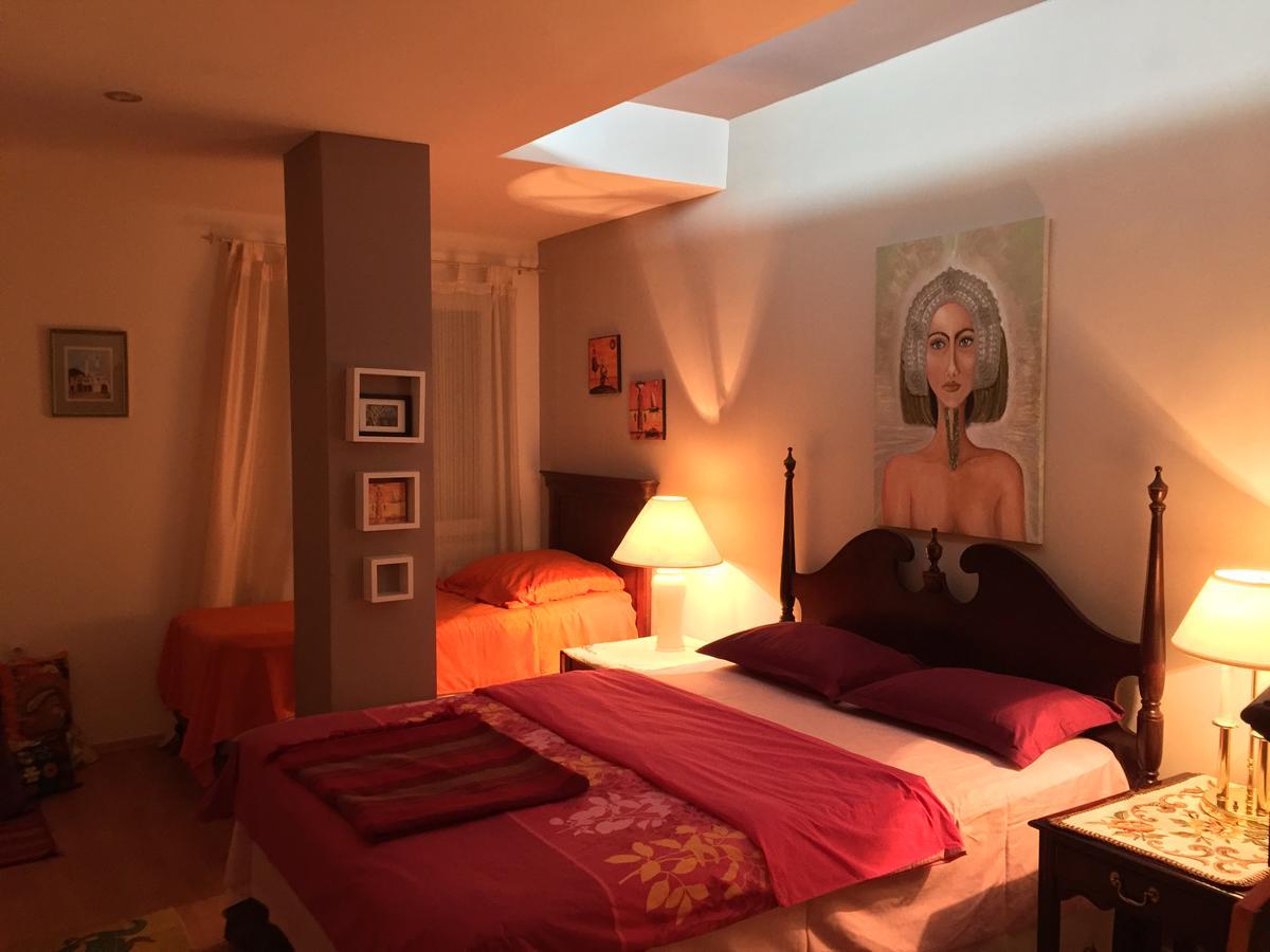 Apartment Nesti In Pristina Kosovo Extérieur photo