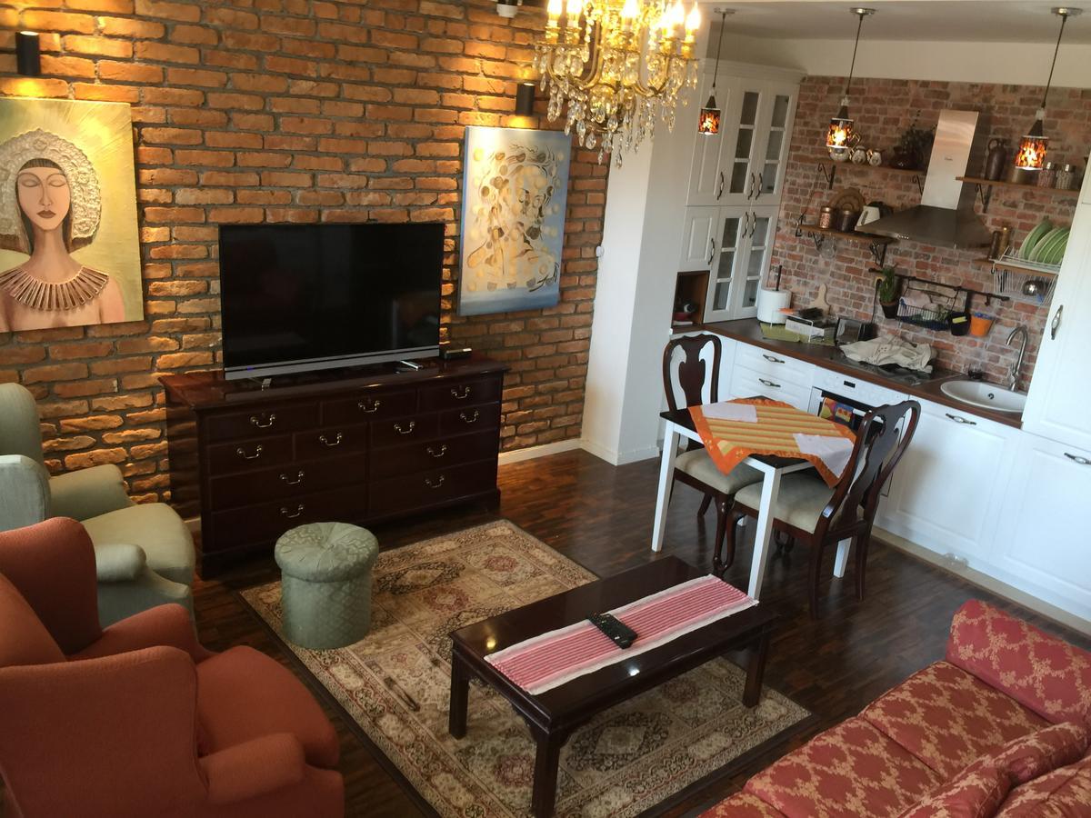 Apartment Nesti In Pristina Kosovo Extérieur photo