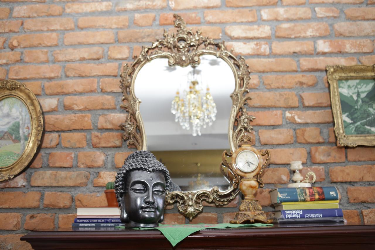 Apartment Nesti In Pristina Kosovo Extérieur photo