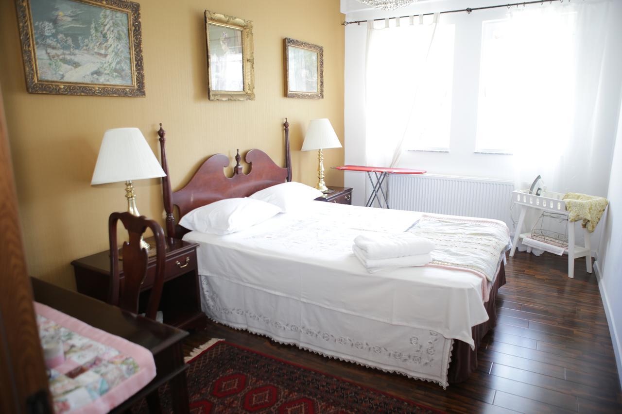 Apartment Nesti In Pristina Kosovo Extérieur photo