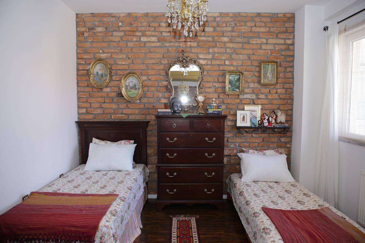 Apartment Nesti In Pristina Kosovo Extérieur photo