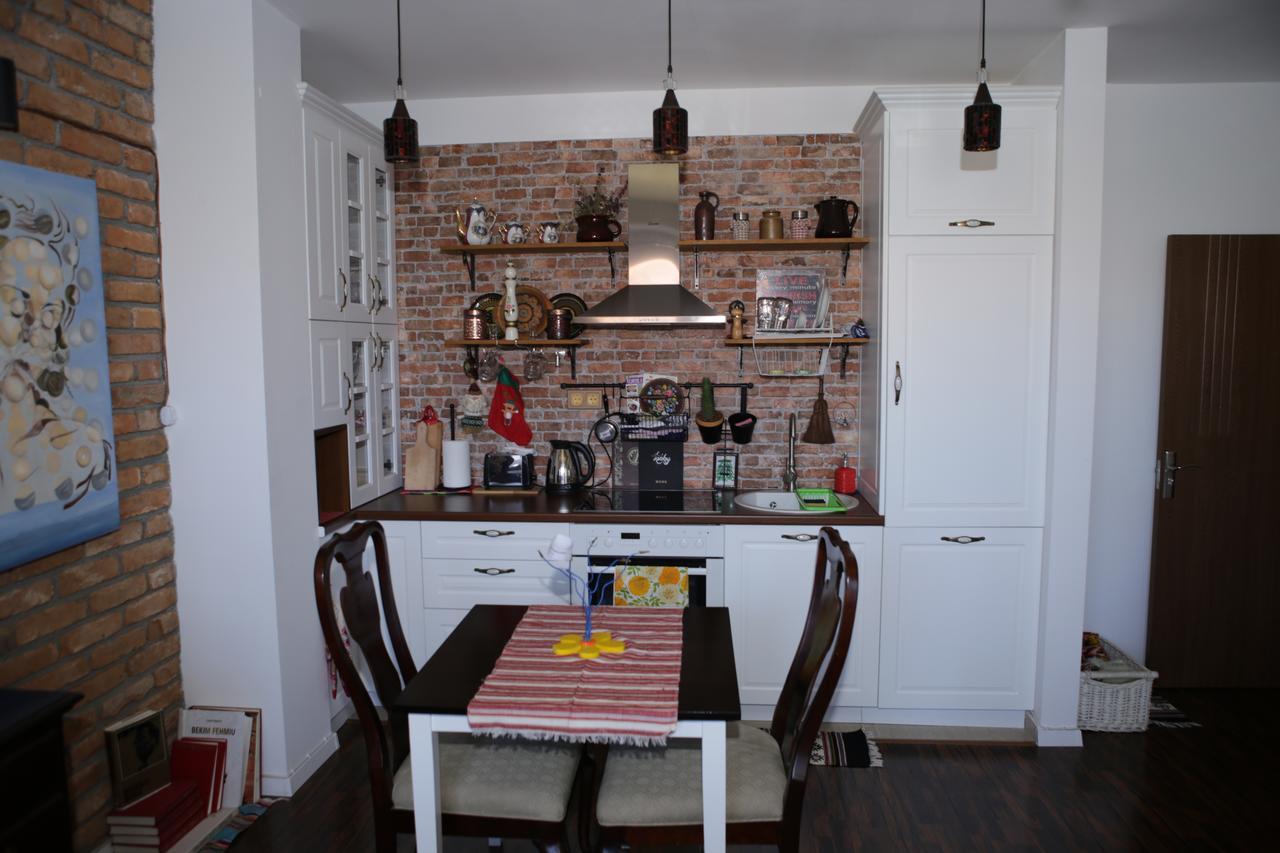 Apartment Nesti In Pristina Kosovo Extérieur photo