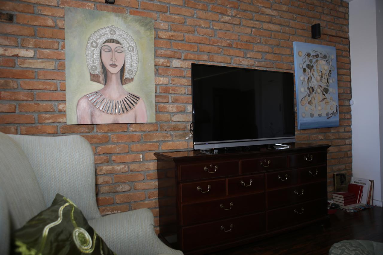 Apartment Nesti In Pristina Kosovo Extérieur photo