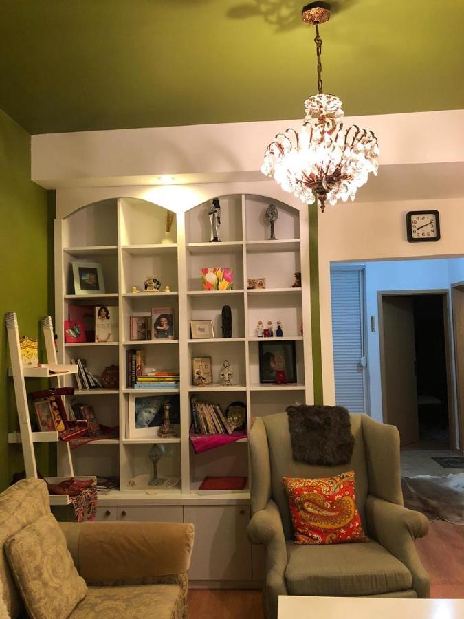 Apartment Nesti In Pristina Kosovo Extérieur photo