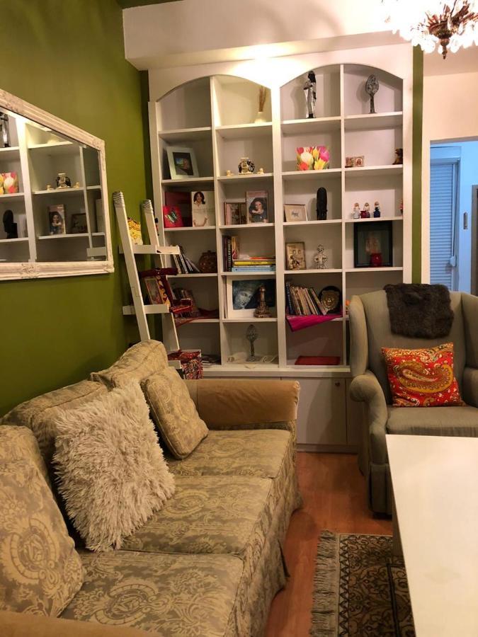 Apartment Nesti In Pristina Kosovo Extérieur photo